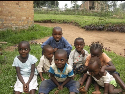 The Heart of a&nbsp;Child