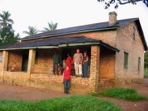 Family Home-Ndjoko Punda