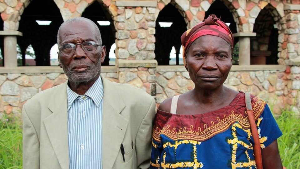 M & Mdm Diacre Munganga