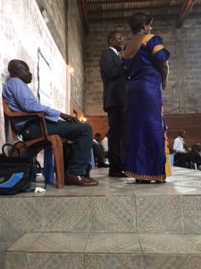 Youth Forum Speakers