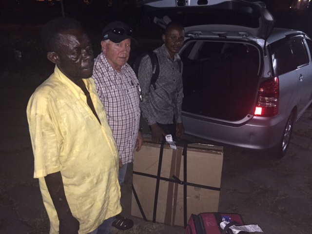 Youth Forum, August&nbsp;2016