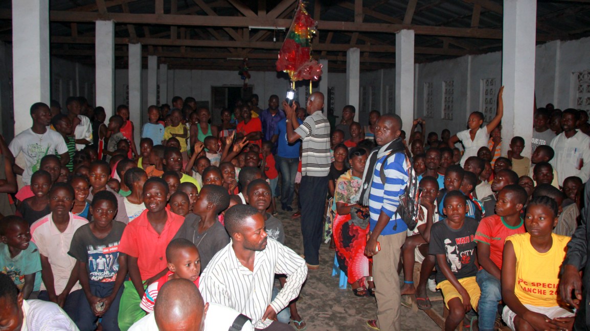 Summer Posting Schedule