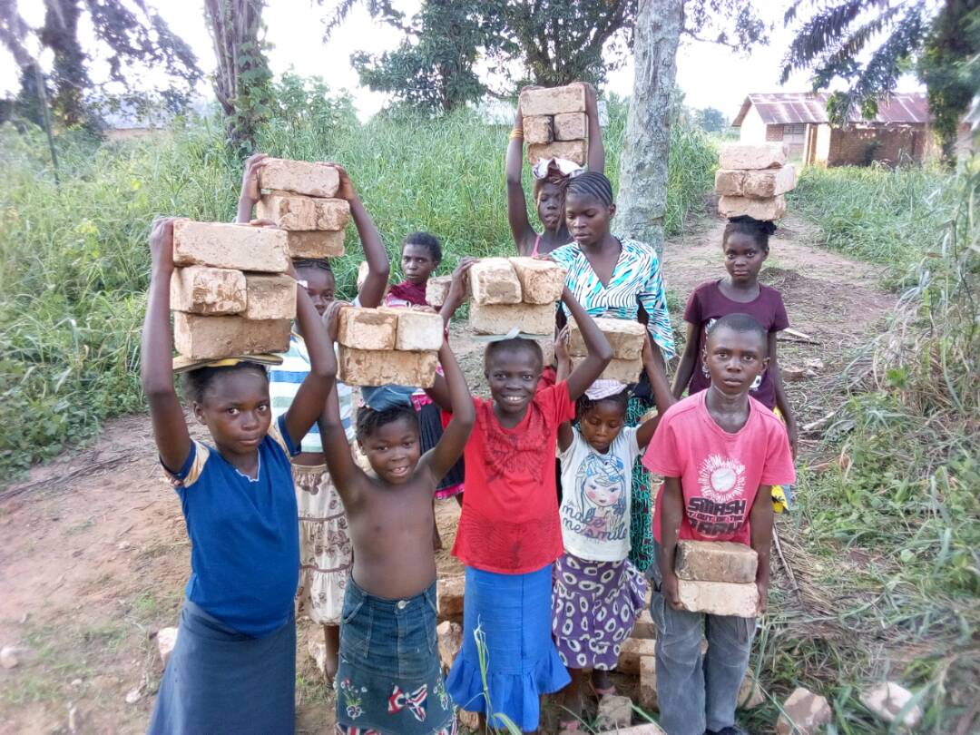 Daniel and Joseph Return&nbsp;Home