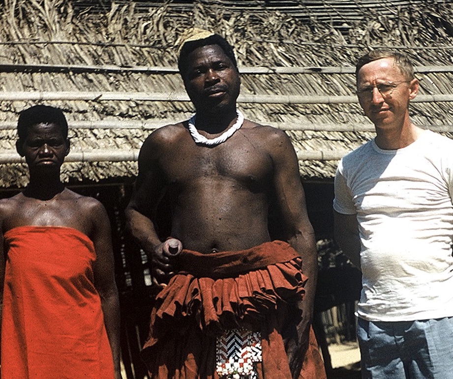 Gripped by the&nbsp;Message